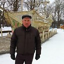 Знакомства: Владимир, 62 года, Синельниково