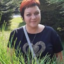 Знакомства: Анастасия, 40 лет, Анжеро-Судженск