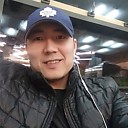 Знакомства: Данияров, 34 года, Бишкек