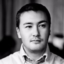 Знакомства: Ruslan, 28 лет, Бишкек