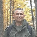Знакомства: Serjio Moryak, 52 года, Холмск