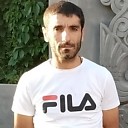 Знакомства: Эдгар, 42 года, Ереван