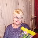 Знакомства: Наталья, 63 года, Починок