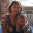 Знакомства: Анастасия, 63 года, Хабаровск