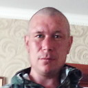 Знакомства: Андрей, 46 лет, Спасск-Дальний