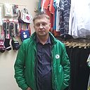 Знакомства: Влад, 49 лет, Новосибирск