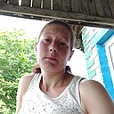 Знакомства: Юля, 39 лет, Логойск