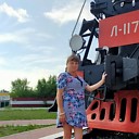 Знакомства: Наташа, 48 лет, Смоленское