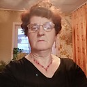 Знакомства: Людмила, 69 лет, Братск