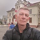 Знакомства: Владимир, 54 года, Гродно