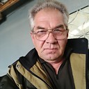 Знакомства: Сергей, 62 года, Сальск