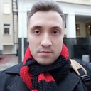 Знакомства: Герман, 31 год, Москва