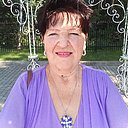 Знакомства: Вероника, 70 лет, Малорита