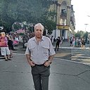 Знакомства: Виталий, 57 лет, Бендеры