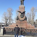 Знакомства: Владимир, 67 лет, Иркутск