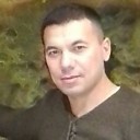 Знакомства: Азамат, 41 год, Москва