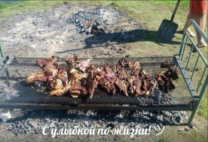варила суп искала соль нашла лимон ищу коньяк
