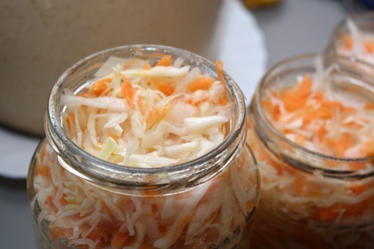 маринованная капуста быстрого приготовления с уксусом рецепт маринованная капуста быстрого приготовления с уксусом рецепт
