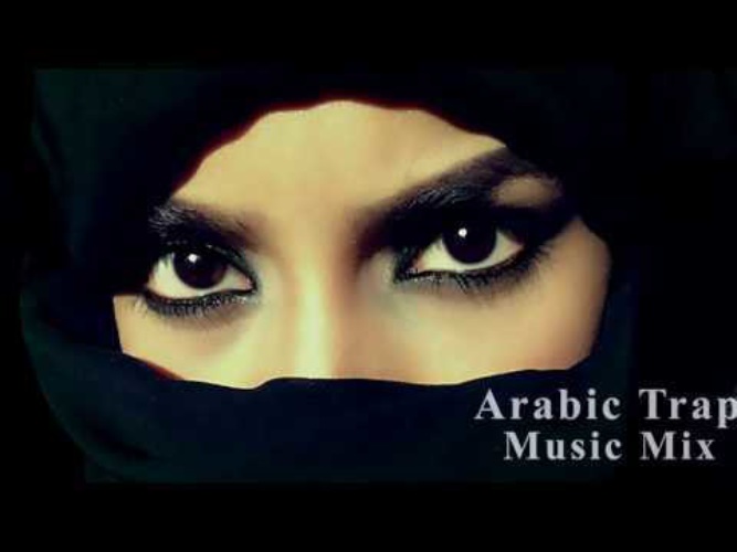 Современная арабская музыка