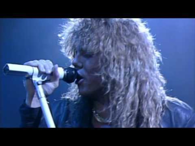 Европа видео. Europe группа 1986. The Final Countdown Tour 1986 Europe. Joey Tempest концерт 1986. Europe Final Countdown Live.