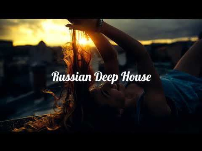 Deep house vol 2