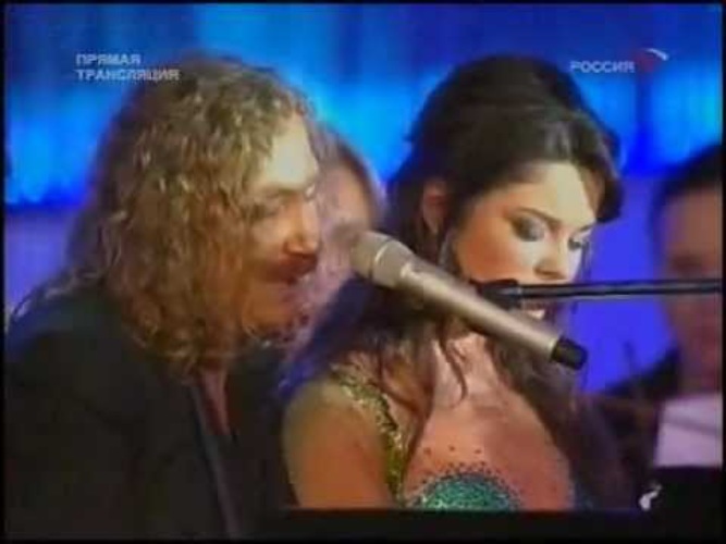 Песня королева кто исполняет. Наташа Королева и Николаев. Наташа Королева на концерте Игоря Николаева.
