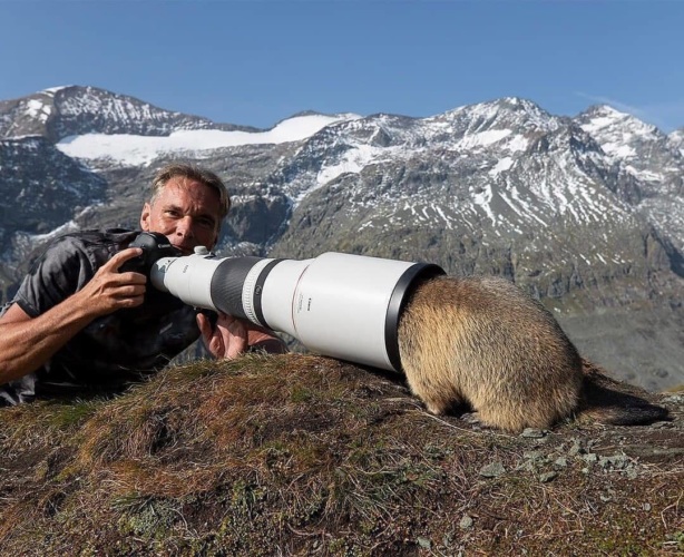 Мемы про фотографов