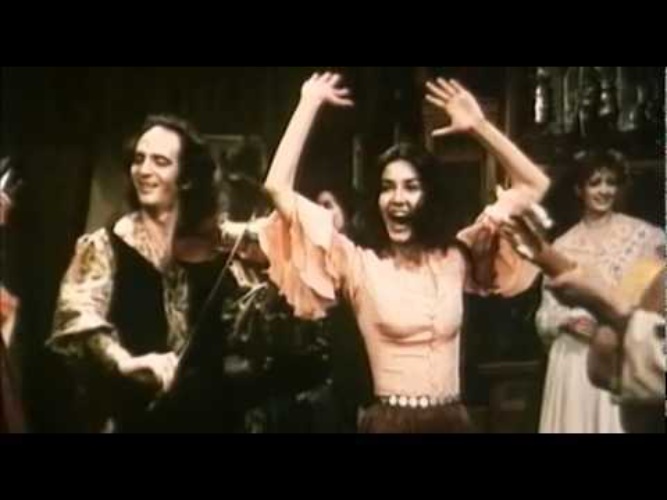 цыган музыка композитор