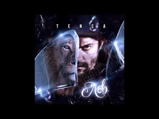 Leva mp3. Тенса Лев. Лев Tenca Music. Tenca я царь зверей. Трек со львом.