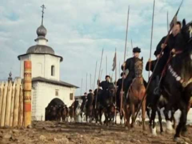 Зеленою весной под старою слушать. Зеленою весной под старою