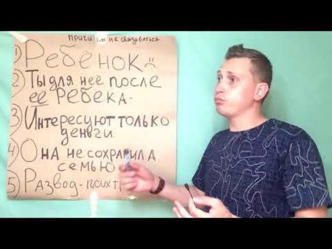 Семейный терапевт помогла пацану решить все его сексуальные проблемы Семейный терапевт помогла пацану решить все его сексуальные проблемы