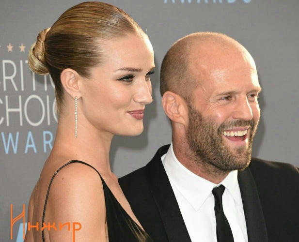 ДЖЕЙСОН СТЭТХЭМ - ИСТОРИЯ УСПЕХА. БИОГРАФИЯ И ЛИЧНАЯ ЖИЗНЬ АКТЕРА - YouTube