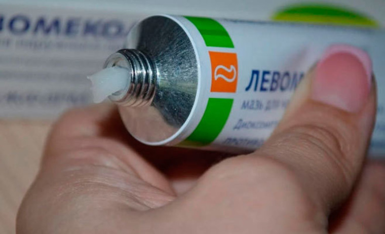 Чем заменить левомеколь в домашних условиях Лента