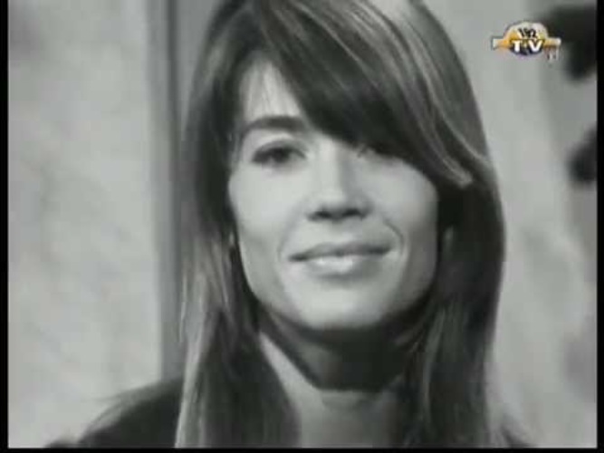 Francoise hardy comment te dire