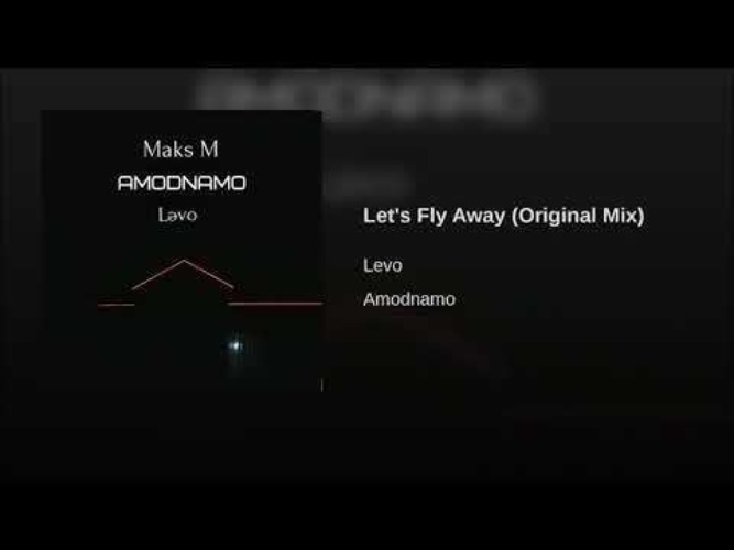 Let it fly. Levo - Let's Fly away. Let's Fly away (Original Mix). Mier Fly away. Люся Чеботина Fly away.