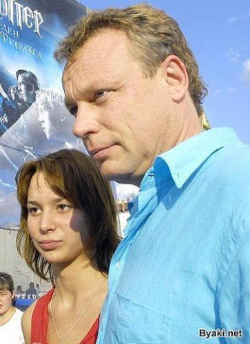 Сергей жигунов биография личная жизнь дети Лента