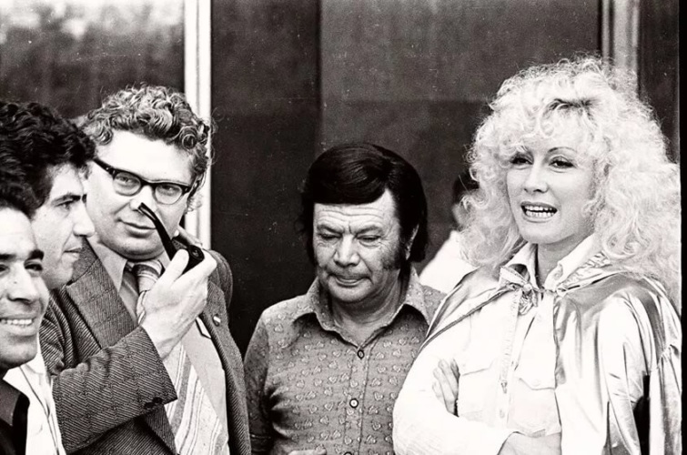 Коллекция Карауловских жен PS Дзен