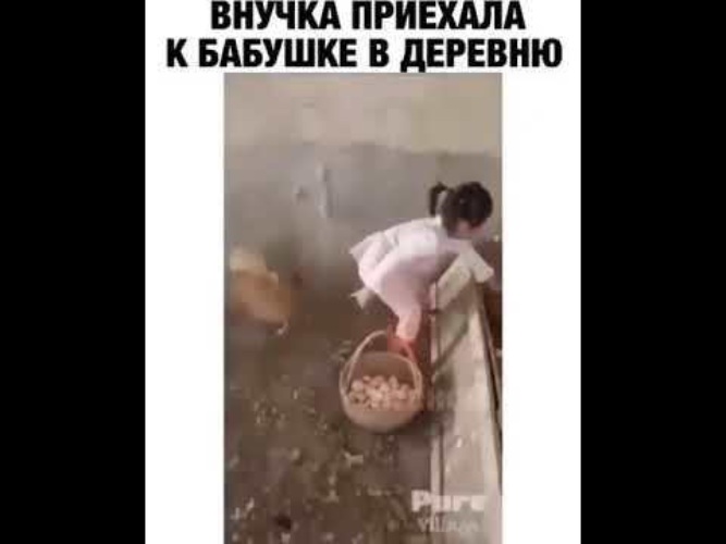 Внучок Приехал К Бабушке Порно