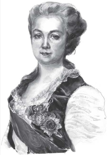 Екатерина дашкова биография личная жизнь Лента