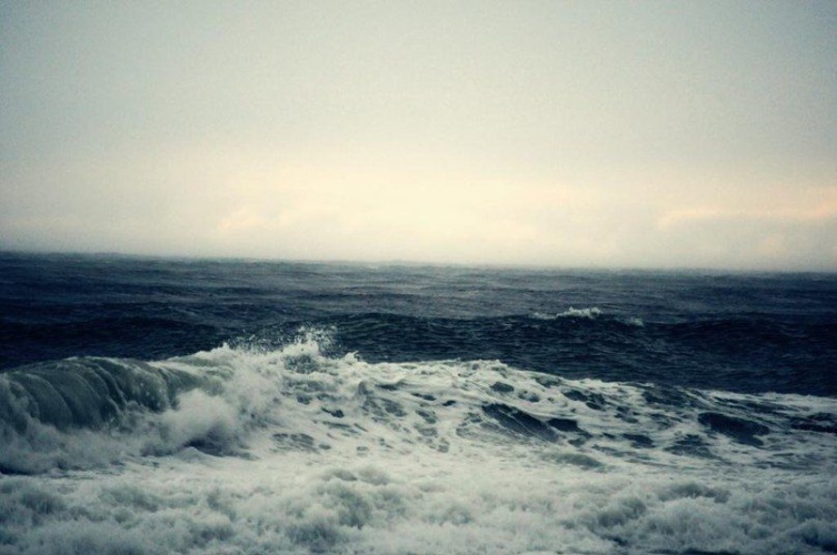 Только с ним снится море