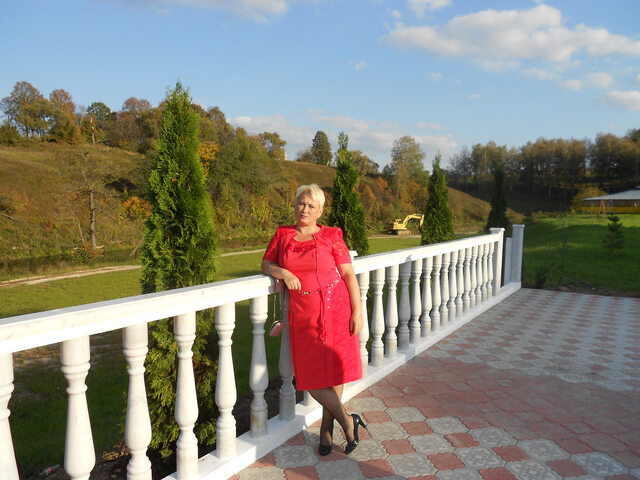 Фото - Tabor.ru