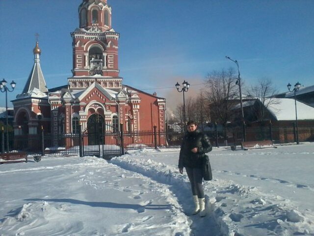Фото - Tabor.ru