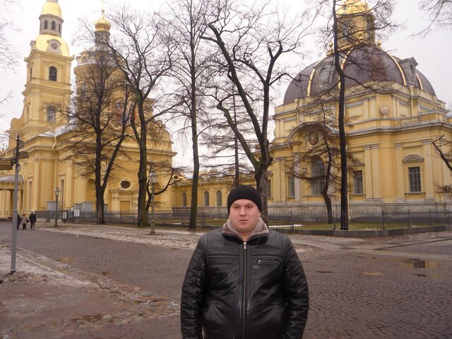 Фото - Tabor.ru