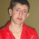 Знакомства: Андрей, 39 лет, Беляевка