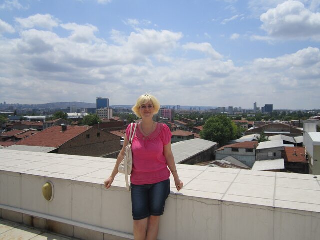 Фото - Tabor.ru