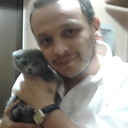 Знакомства: Алан, 48 лет, Химки