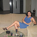 Знакомства: Ирина, 48 лет, Орша