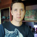 Знакомства: Александр, 39 лет, Орск