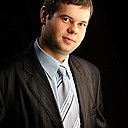 Знакомства: Виктор, 34 года, Рогачев