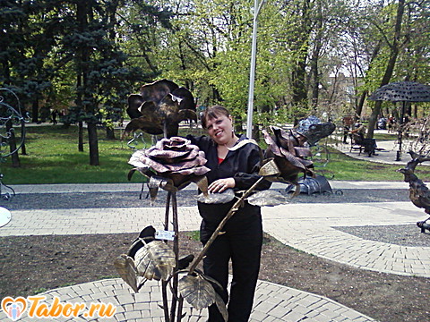 Фото - Tabor.ru
